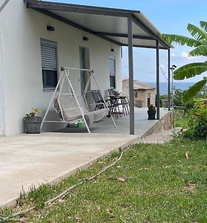 Ambelakia Bungalow Monemvasía Exterior photo