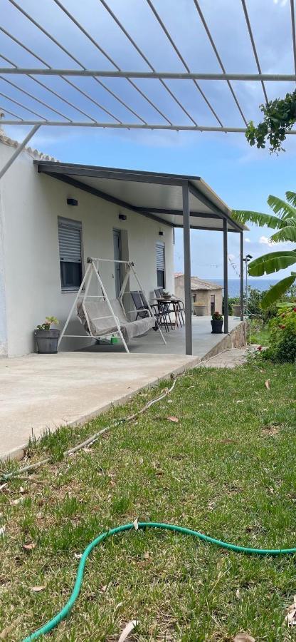 Ambelakia Bungalow Monemvasía Exterior photo